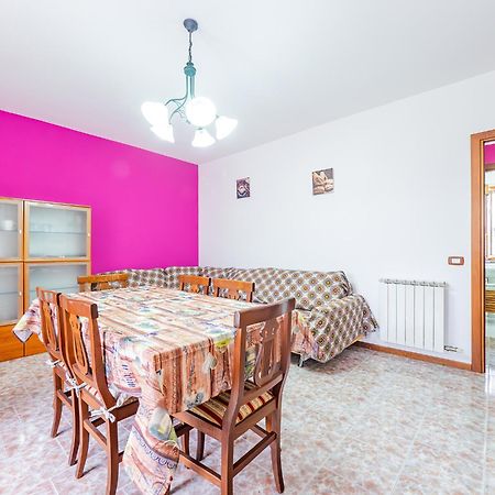 Residenza Vecchio Faggeto Appartement Faggeto Lario Buitenkant foto