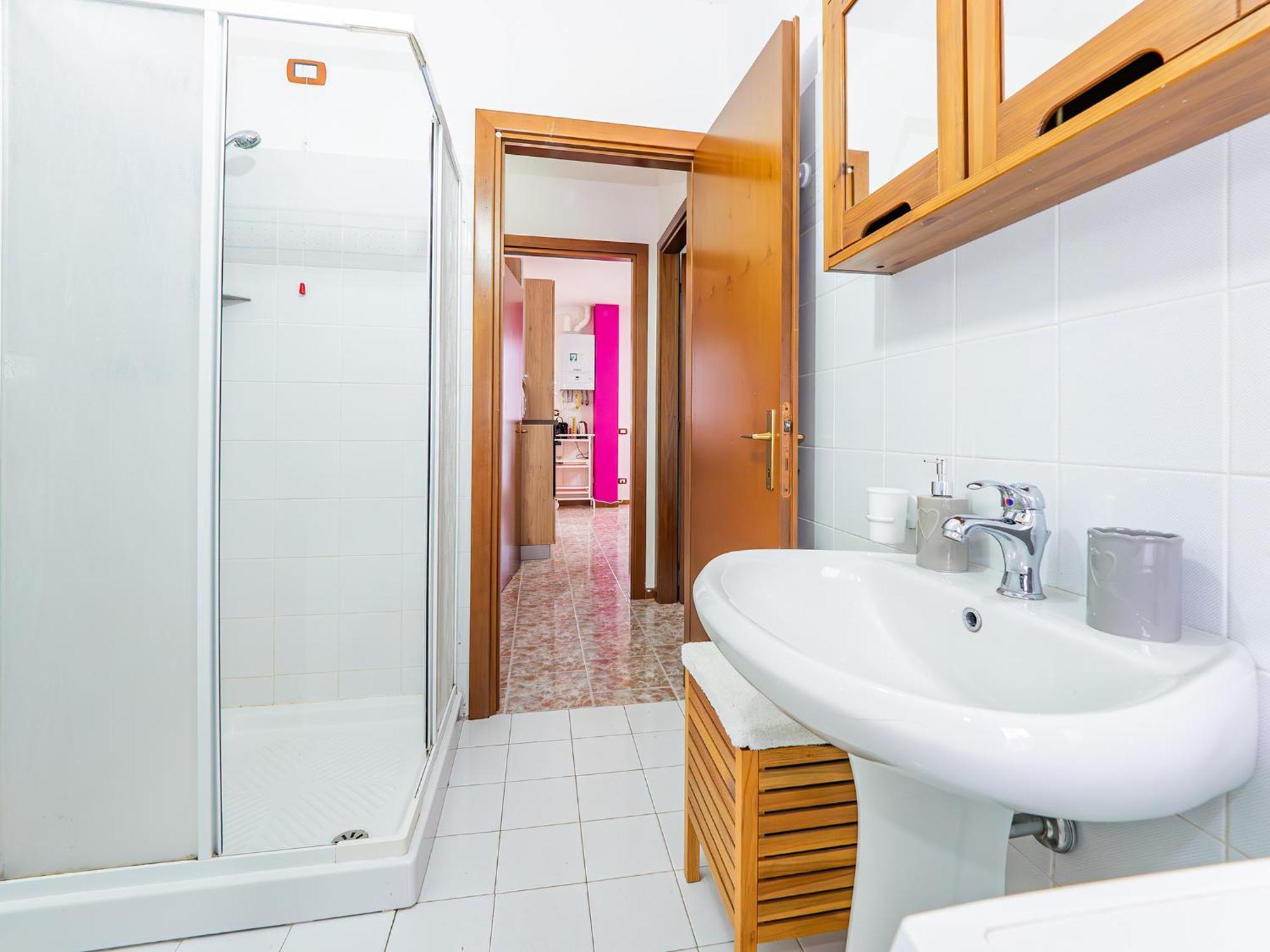 Residenza Vecchio Faggeto Appartement Faggeto Lario Buitenkant foto