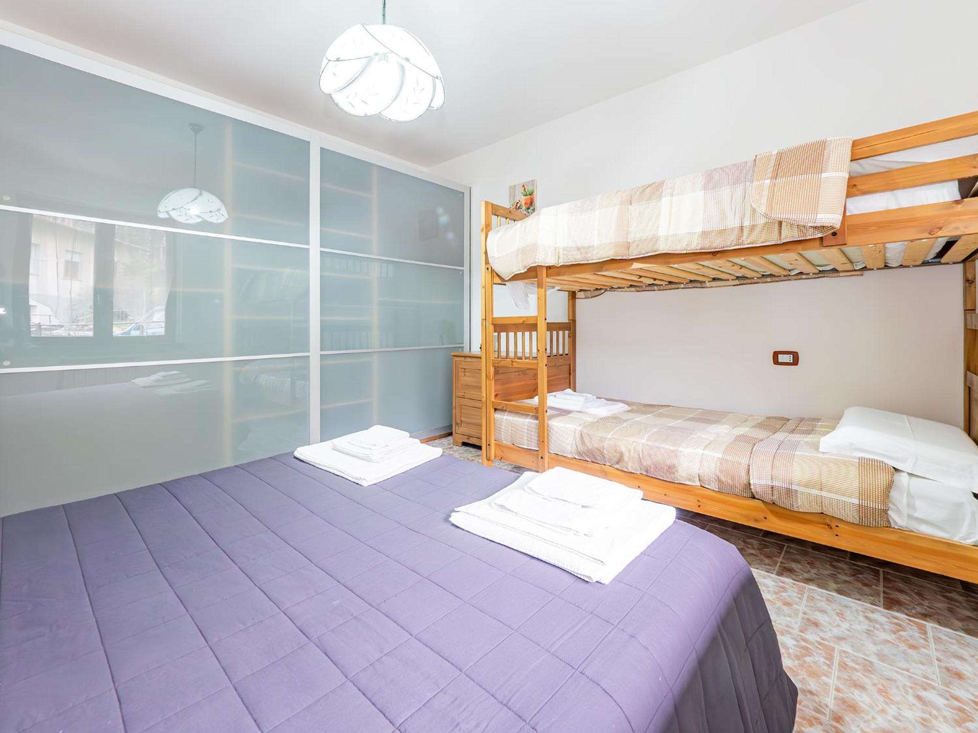 Residenza Vecchio Faggeto Appartement Faggeto Lario Buitenkant foto
