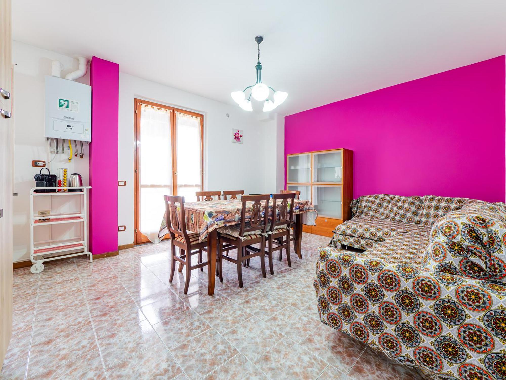 Residenza Vecchio Faggeto Appartement Faggeto Lario Buitenkant foto